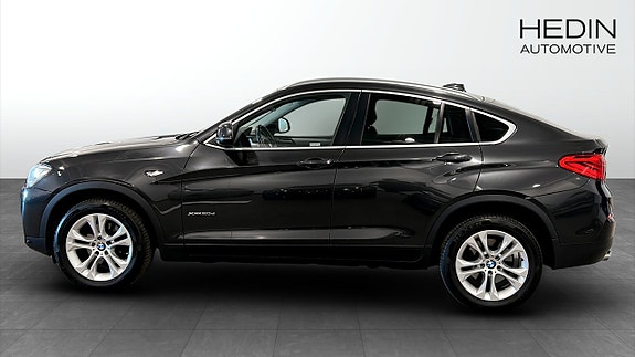 BMW X4 6 of 13