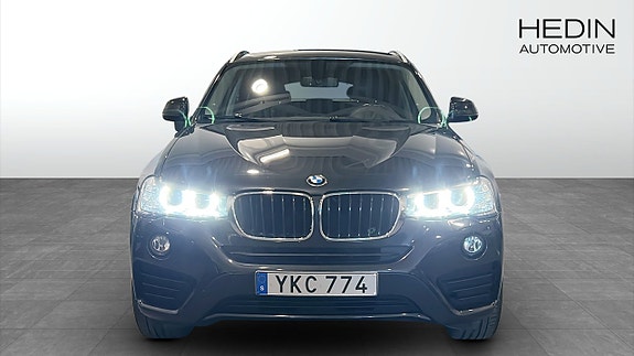 BMW X4 8 of 13