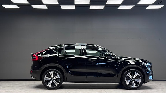Volvo C40 5 of 5