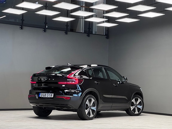 Volvo C40 3 of 5