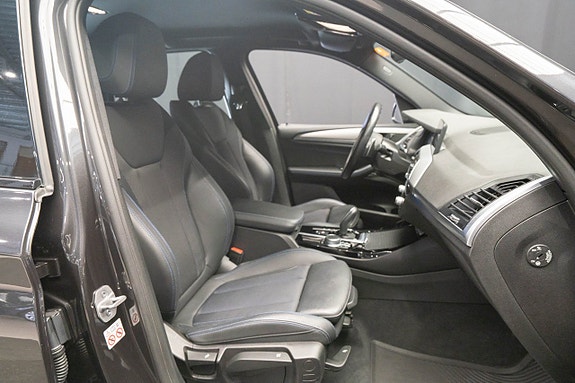BMW X3 18 of 27
