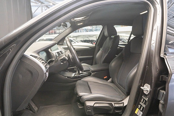 BMW X3 17 of 27