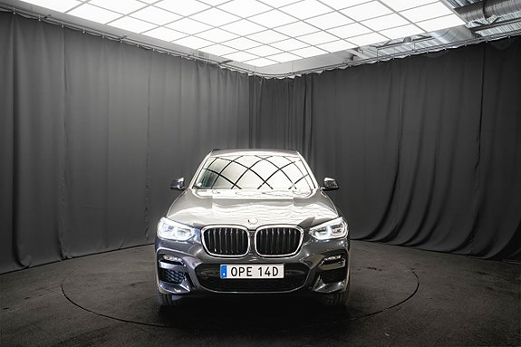 BMW X3 4 of 27