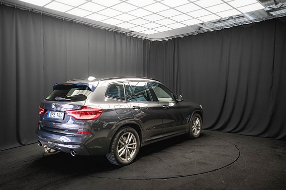 BMW X3 7 of 27