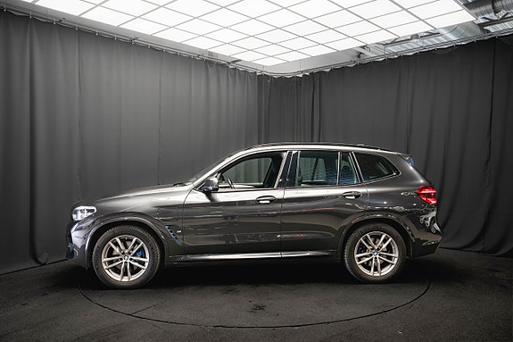 BMW X3 10 of 27