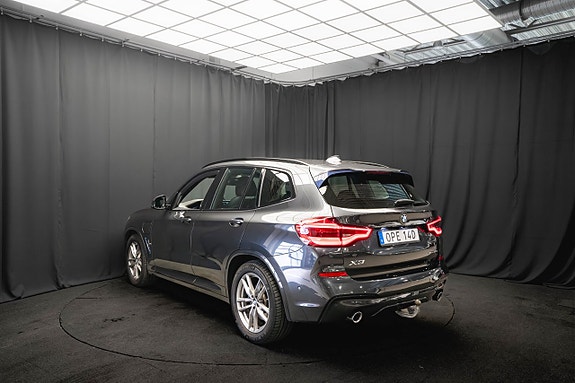 BMW X3 9 of 27