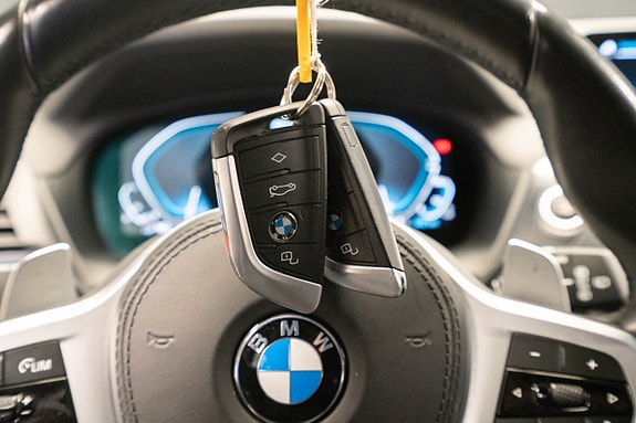 BMW X3 24 of 27