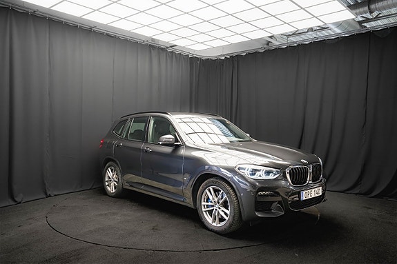 BMW X3 5 of 27