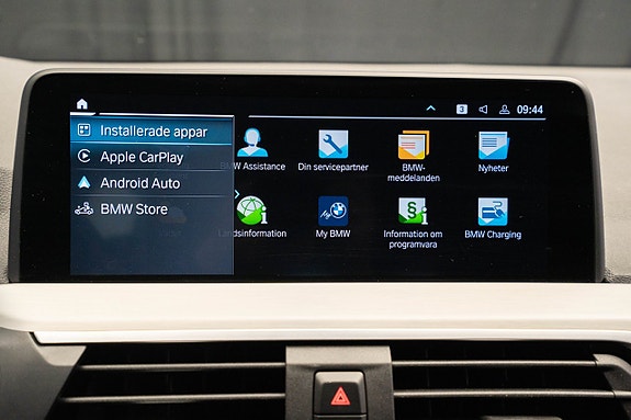 BMW X3 23 of 27