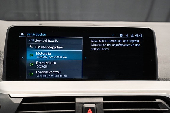BMW X3 27 of 27
