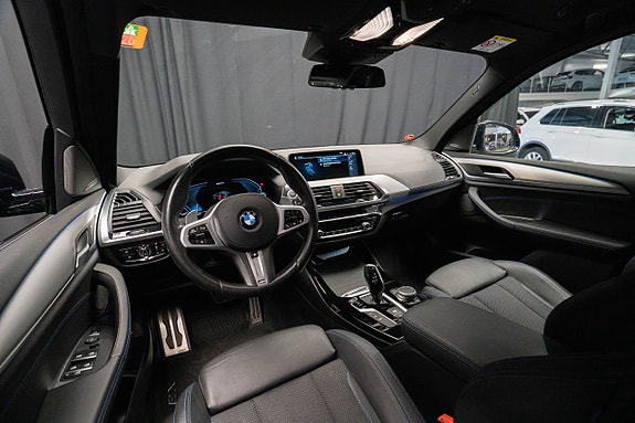 BMW X3 11 of 27