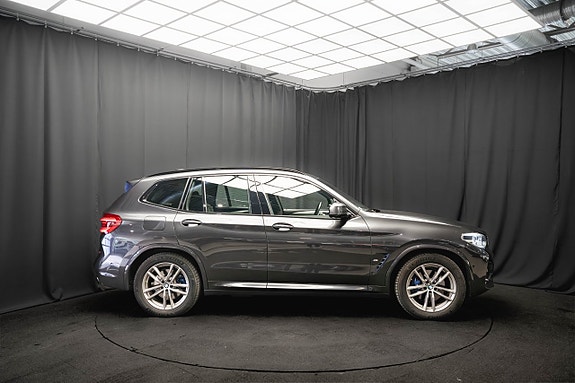 BMW X3 6 of 27