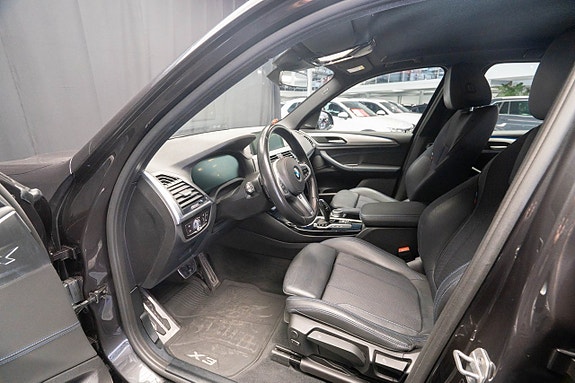 BMW X3 16 of 27