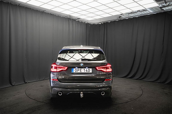 BMW X3 8 of 27
