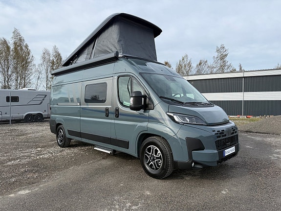 Carado CV 600 PRO