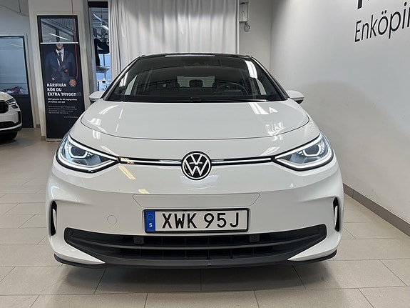 Volkswagen ID.3 7 of 17