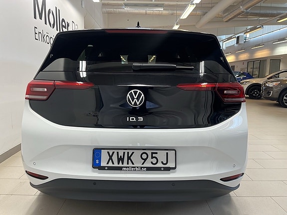 Volkswagen ID.3 6 of 17