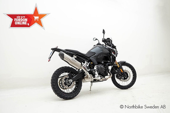 BMW Motorrad F900GS Fri hemleverans! 4 of 18