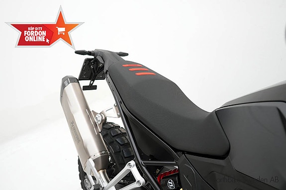 BMW Motorrad F900GS Fri hemleverans! 8 of 18