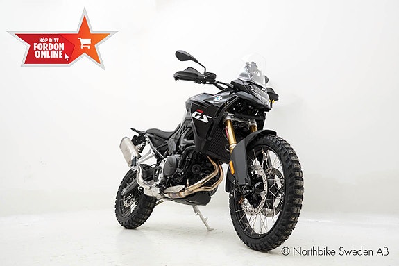 BMW Motorrad F900GS Fri hemleverans! 3 of 18