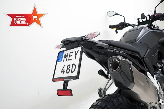 BMW Motorrad F900GS Fri hemleverans! 9 of 18