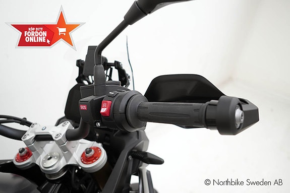 BMW Motorrad F900GS Fri hemleverans! 17 of 18
