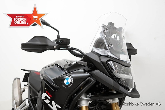 BMW Motorrad F900GS Fri hemleverans! 5 of 18