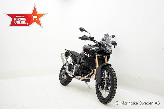 BMW Motorrad F900GS Fri hemleverans! 2 of 18