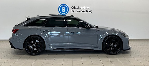 Audi RS6 6 of 14