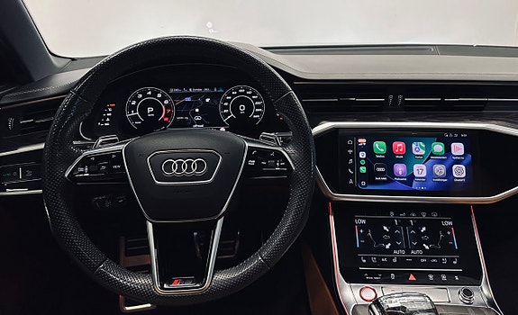 Audi RS6 14 of 14