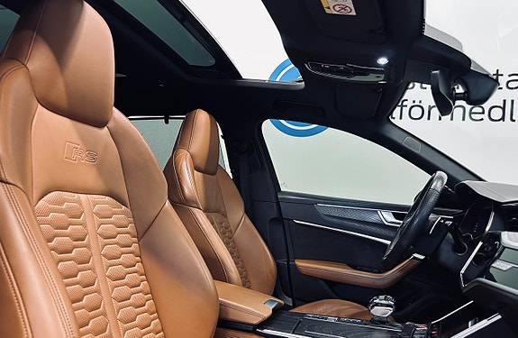 Audi RS6 12 of 14