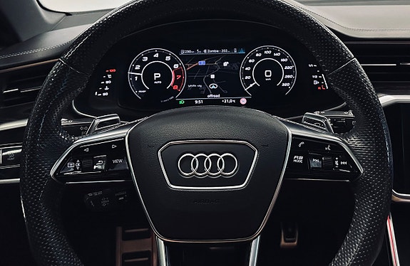 Audi RS6 13 of 14