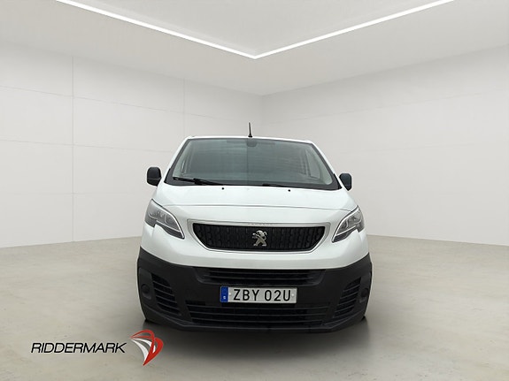 Peugeot Expert 5 of 5
