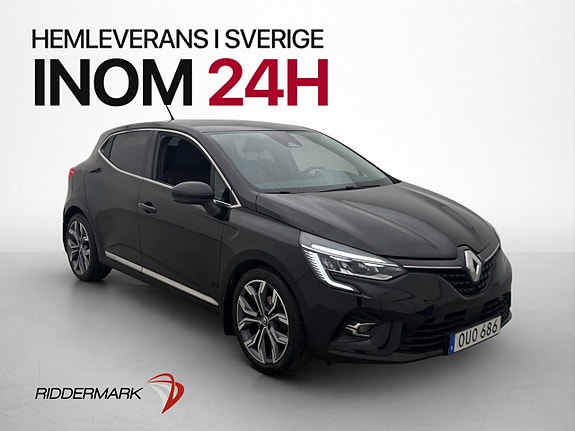 Renault Clio 3 of 5