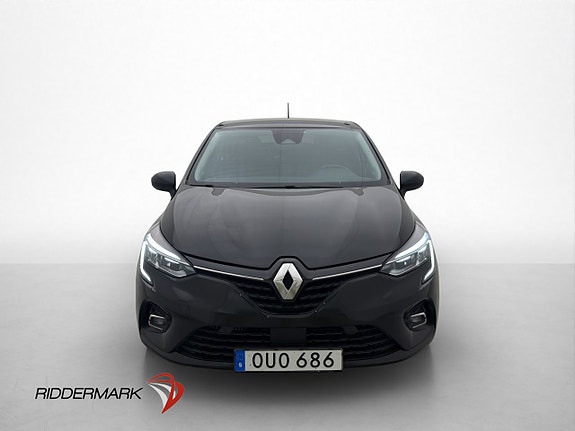 Renault Clio 2 of 5