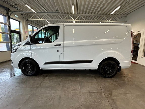 Ford Transit Custom 4 of 5