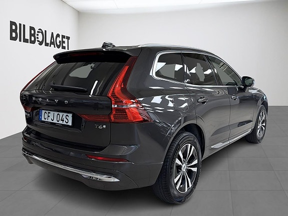 Volvo XC60 4 of 5
