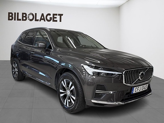 Volvo XC60 5 of 5