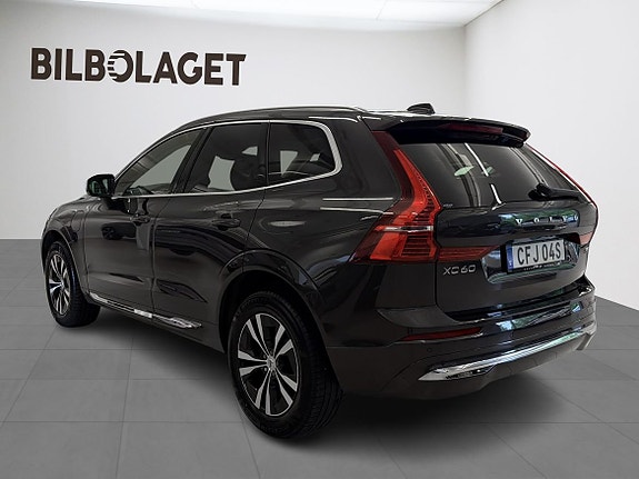 Volvo XC60 3 of 5