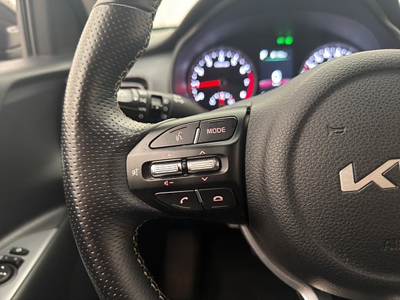 Kia Stonic 13 of 28