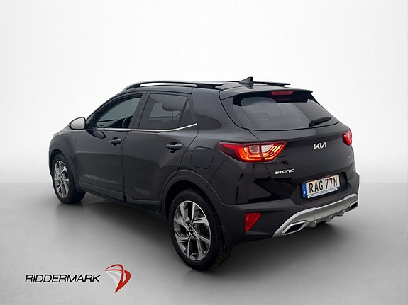 Kia Stonic 6 of 28