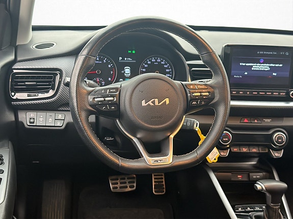 Kia Stonic 11 of 28