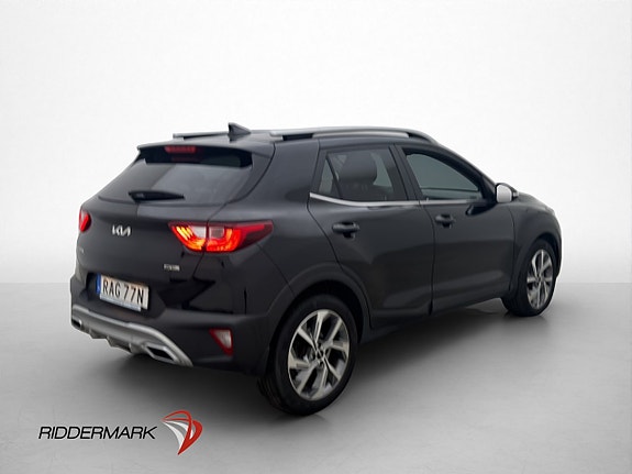 Kia Stonic 8 of 28