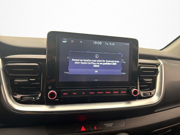 Kia Stonic 18 of 28