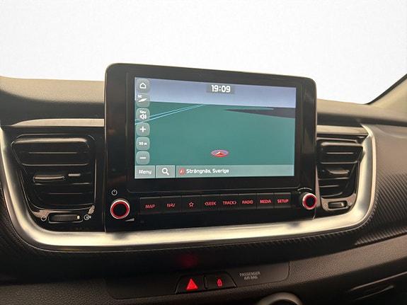 Kia Stonic 17 of 28