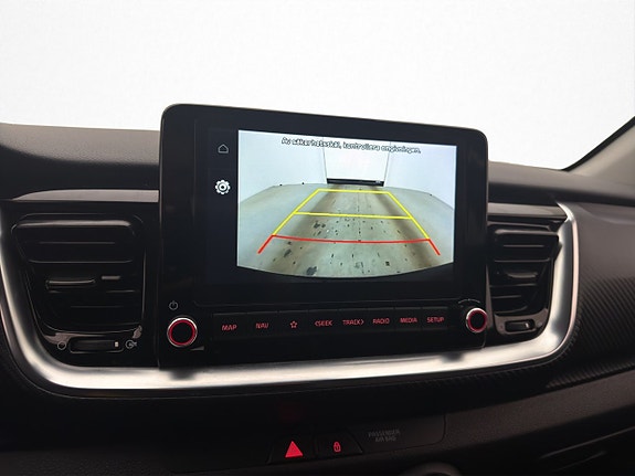 Kia Stonic 16 of 28