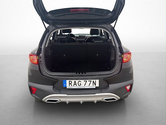 Kia Stonic 24 of 28