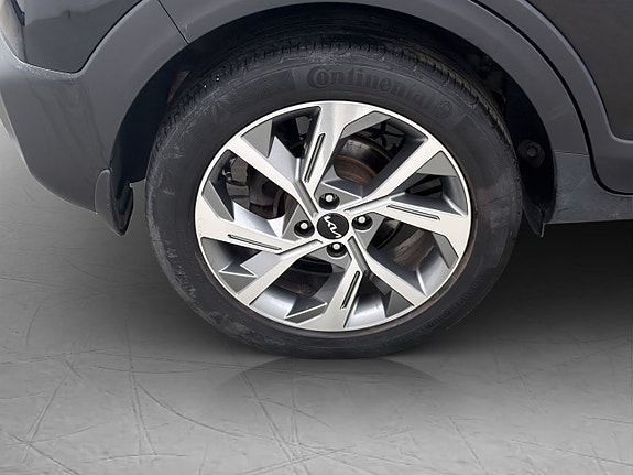 Kia Stonic 26 of 28