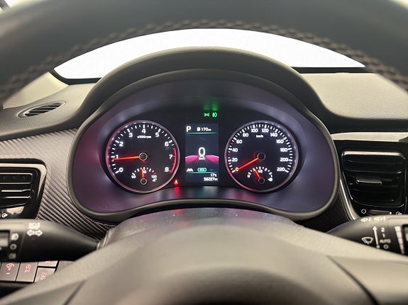 Kia Stonic 14 of 28