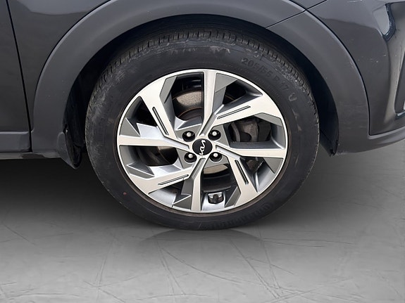 Kia Stonic 25 of 28